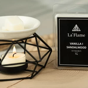 Vaško tirpukai, 70g