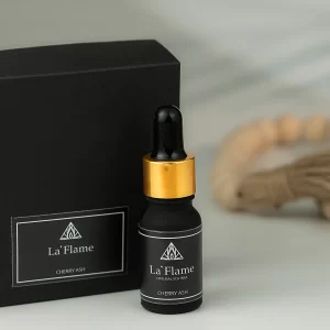 Automobilio kvapo papildymas, 10ML