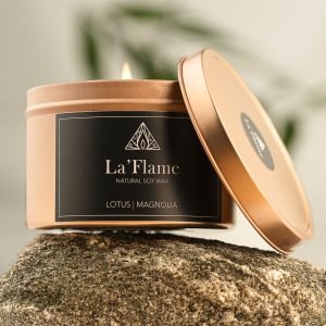 KVEPIANTI SOJŲ VAŠKO ŽVAKĖ, 200G